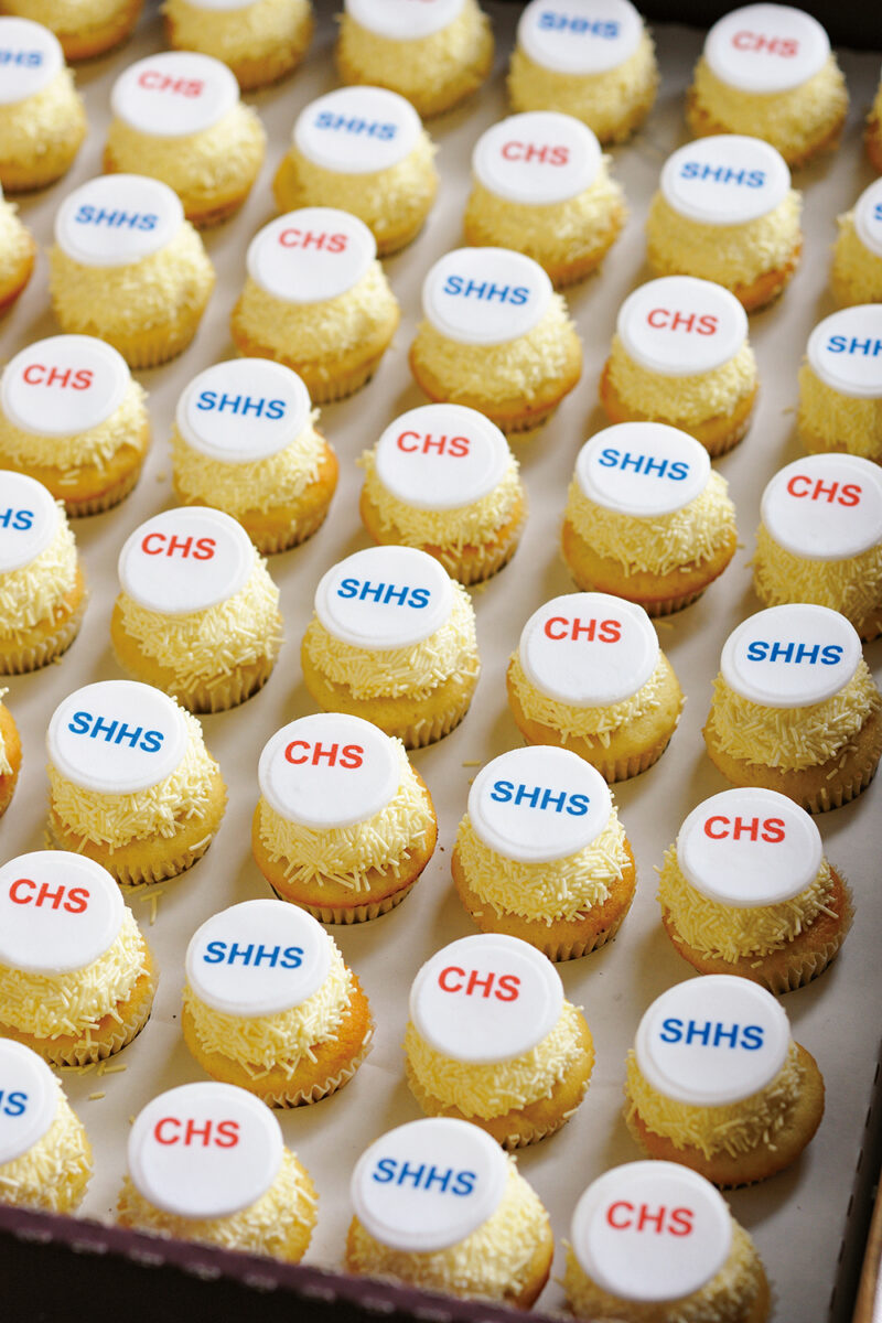 ヘルシー シンプルはもう古い サンフランシスコの最新スイーツ Good Coffee Smile