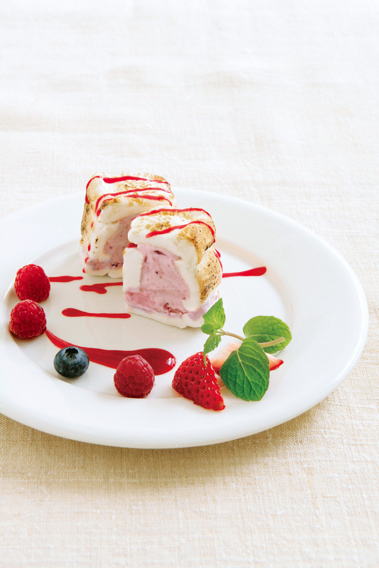 人気の新感覚のひんやりスイーツ！ 「フローズンスモア」 | So, Coffee?