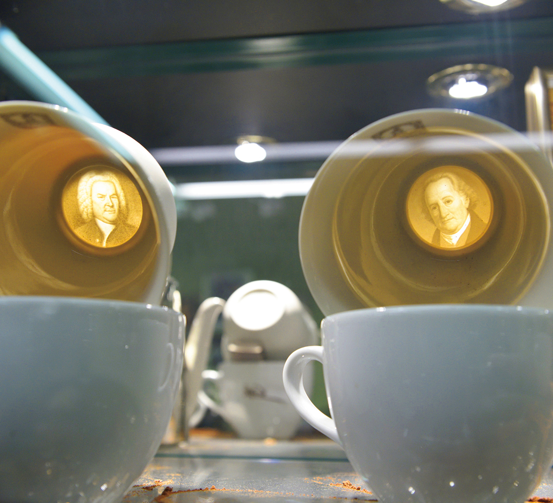 ウィーンで見つけたコーヒーの気になるトピックス。 | So, Coffee?